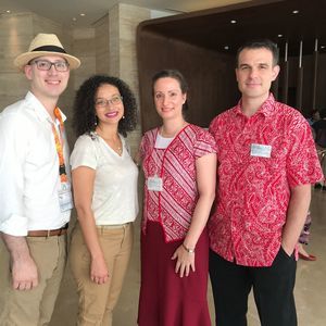 Meet your Posher, Paul